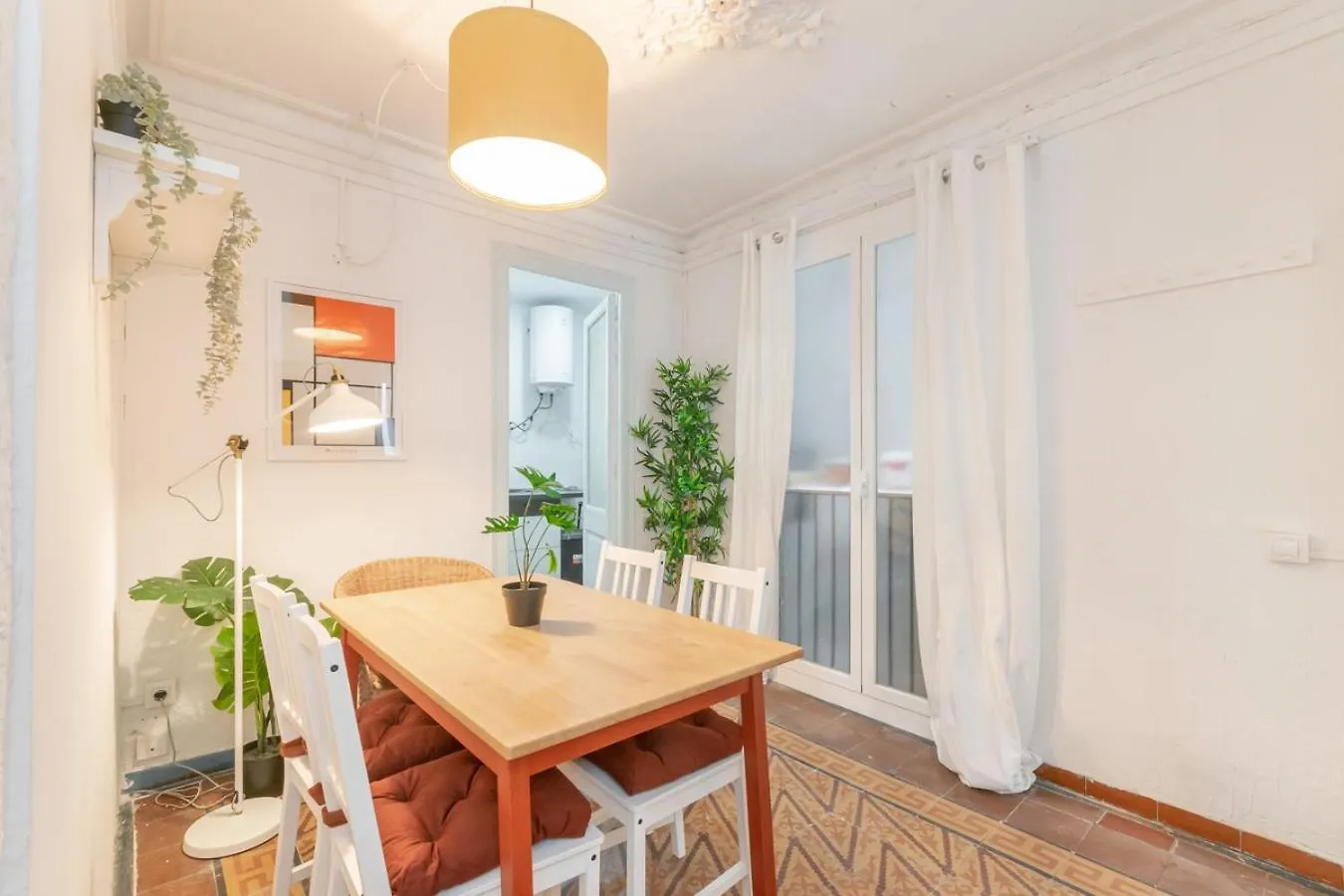 Auberge de jeunesse Veguer à Barcelone 0*,  Espagne