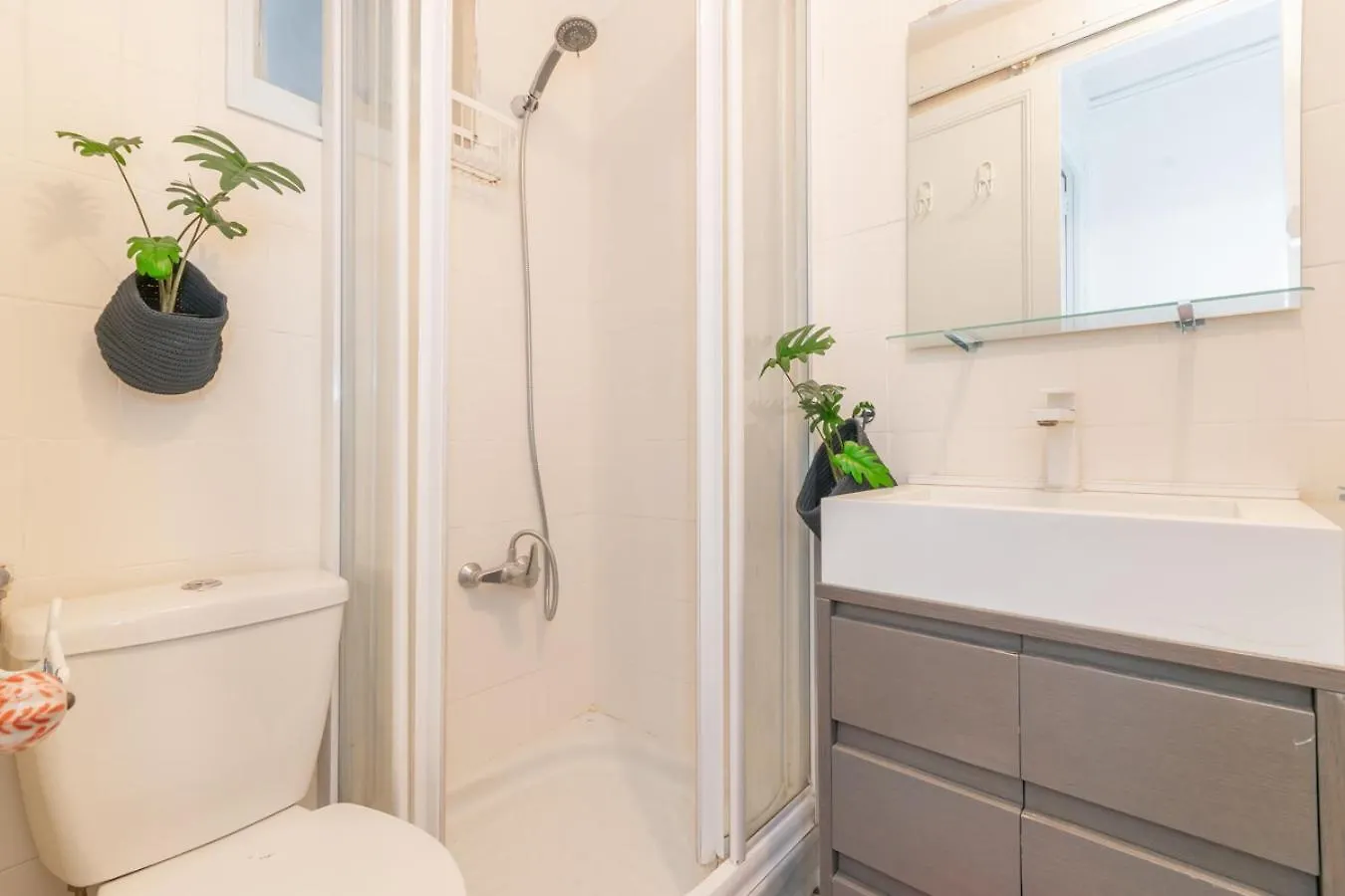 Auberge de jeunesse Veguer à Barcelone 0*,  Espagne